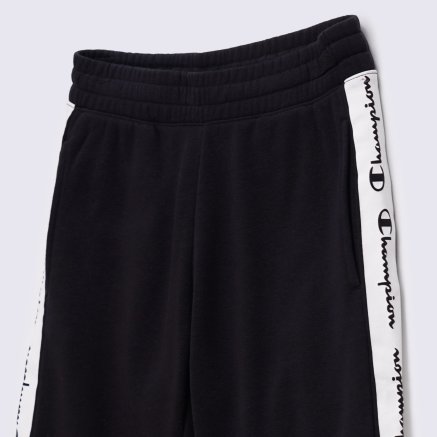 Спортивные штаны Champion Rib Cuff Pants - 144631, фото 6 - интернет-магазин MEGASPORT