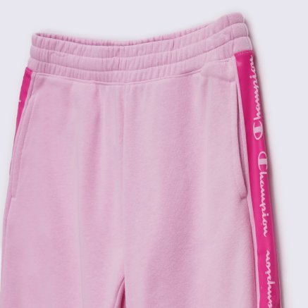 Спортивные штаны Champion Rib Cuff Pants - 144630, фото 6 - интернет-магазин MEGASPORT
