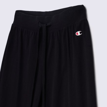 Спортивные штаны Champion Rib Cuff Pants - 144619, фото 3 - интернет-магазин MEGASPORT