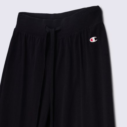 Спортивнi штани Champion Rib Cuff Pants - 144619, фото 3 - інтернет-магазин MEGASPORT