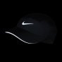 Кепка Nike U Nk Dry Arobill Tlwd Cap Elt, фото 4 - інтернет магазин MEGASPORT