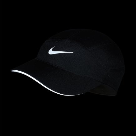 Кепка Nike U Nk Dry Arobill Tlwd Cap Elt - 146366, фото 4 - інтернет-магазин MEGASPORT