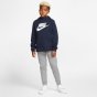 Спортивные штаны Nike детские B Nsw Club Flc Jogger Pant, фото 2 - интернет магазин MEGASPORT