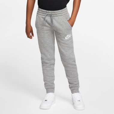 Спортивні штани Nike дитячі B Nsw Club Flc Jogger Pant - 146371, фото 1 - інтернет-магазин MEGASPORT