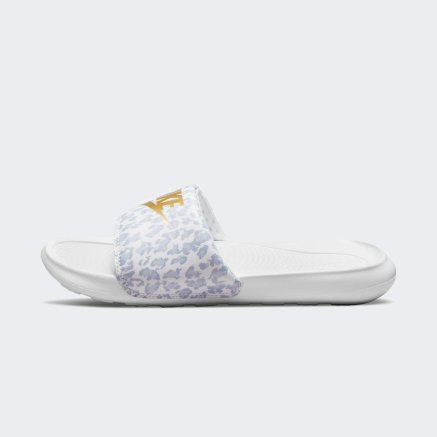 Шлепанцы Nike W Victori One Slide Print - 146376, фото 1 - интернет-магазин MEGASPORT