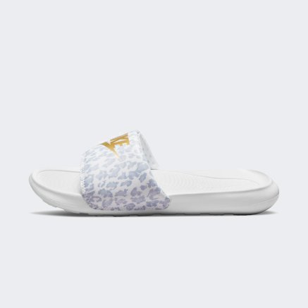 Шлепанцы Nike W Victori One Slide Print - 146376, фото 1 - интернет-магазин MEGASPORT