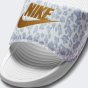 Шлепанцы Nike W Victori One Slide Print, фото 4 - интернет магазин MEGASPORT