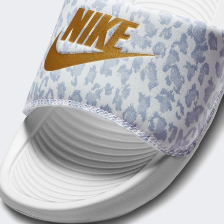 Шлепанцы Nike W Victori One Slide Print - 146376, фото 4 - интернет-магазин MEGASPORT