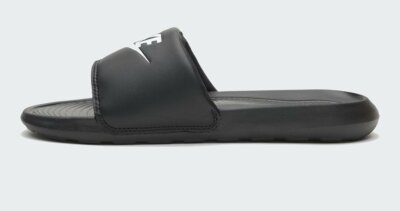 Шльопанці Nike W VICTORI ONE SLIDE - 146377, фото 1 - інтернет-магазин MEGASPORT