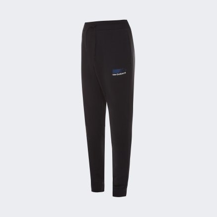 Спортивные штаны New Balance Tenacity Knit - 146023, фото 5 - интернет-магазин MEGASPORT