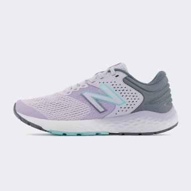 Кроссовки New Balance model 520 - 145992, фото 1 - интернет-магазин MEGASPORT