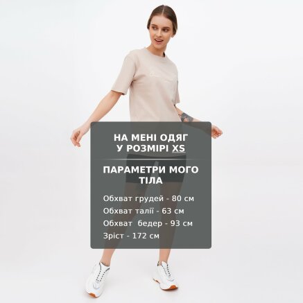 Футболка Puma HER Tee - 144539, фото 6 - интернет-магазин MEGASPORT