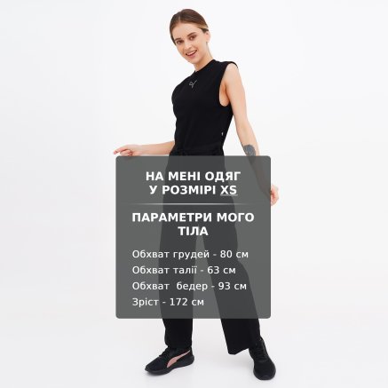 Комбинезон Puma HER Jumpsuit - 144542, фото 6 - интернет-магазин MEGASPORT