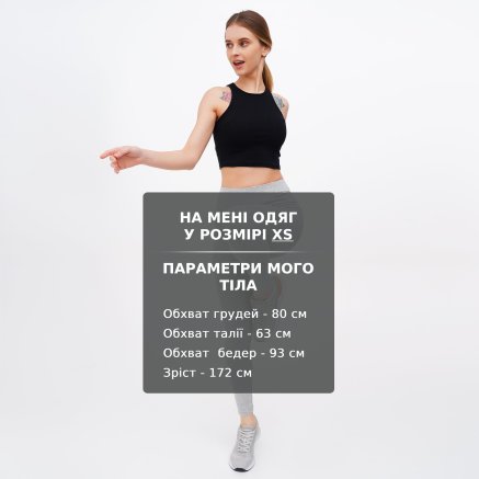 Легінси Champion 2Pack pants - 144638, фото 11 - інтернет-магазин MEGASPORT