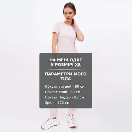Футболка Puma ESS+ Embroidery Tee - 145510, фото 6 - інтернет-магазин MEGASPORT