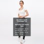 Легінси New Balance Accelerate Colorblock, фото 6 - інтернет магазин MEGASPORT