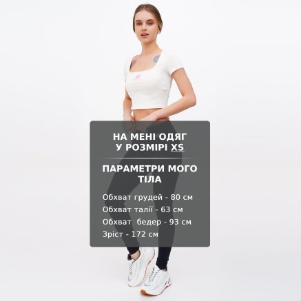 Легінси New Balance Accelerate Colorblock - 145883, фото 6 - інтернет-магазин MEGASPORT