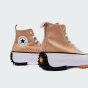 Кеды Converse RUN STAR HIKE RECYCLED POLYESTER PLATFORM, фото 2 - интернет магазин MEGASPORT