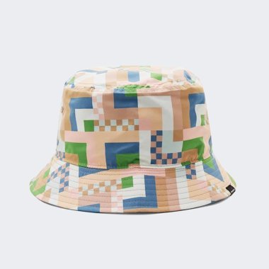 Кепки и Панамы Converse Reversible Bucket Hat - 146565, фото 1 - интернет-магазин MEGASPORT