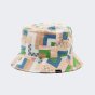 Панама Converse Reversible Bucket Hat, фото 2 - интернет магазин MEGASPORT