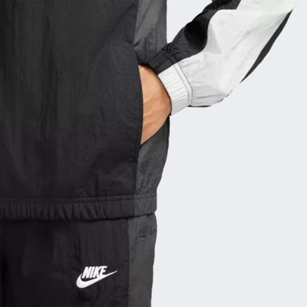 Спортивный костюм Nike M NSW SPE WVN HD TRK SUIT - 146459, фото 5 - интернет-магазин MEGASPORT