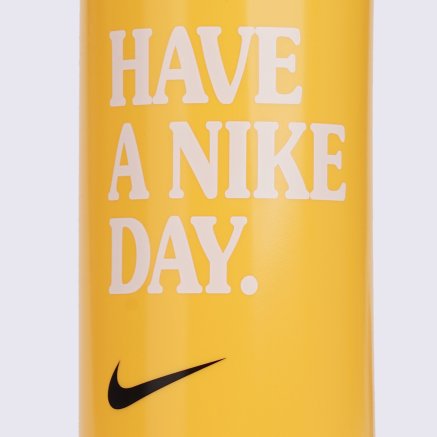 Пляшка Nike BIG MOUTH BOTTLE 2.0 - 146728, фото 3 - інтернет-магазин MEGASPORT