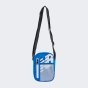 Сумка New Balance CORE PERF SHOULDER BAG, фото 1 - інтернет магазин MEGASPORT