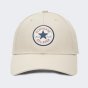 Кепка Converse Tipoff Chuck Patch Baseball HPS, фото 3 - интернет магазин MEGASPORT