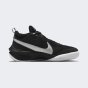 Кросівки Nike дитячі Team Hustle D 10, фото 4 - інтернет магазин MEGASPORT