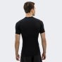 Футболка Nike M Np Df Tight Top Ss, фото 2 - интернет магазин MEGASPORT