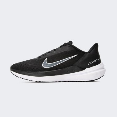 Кросівки Nike Air Winflo 9 - 147223, фото 1 - інтернет-магазин MEGASPORT