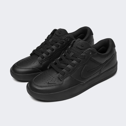Кроссовки Nike SB Force 58 Premium - 147224, фото 4 - интернет-магазин MEGASPORT