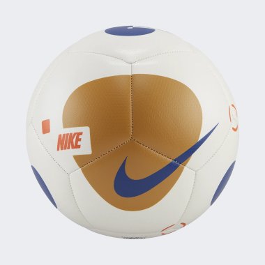 М'ячі Nike Futsal Maestro - 147227, фото 1 - інтернет-магазин MEGASPORT