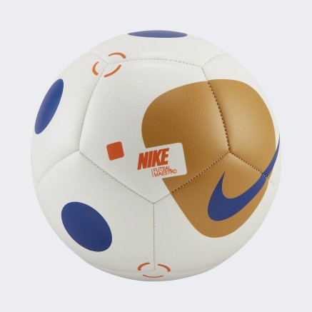 Мяч Nike Futsal Maestro - 147227, фото 2 - интернет-магазин MEGASPORT