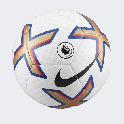 Мяч Nike Premier League Pitch - 147230, фото 2 - интернет-магазин MEGASPORT