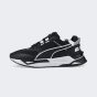 Кросівки Puma Mirage Sport Tech B&W, фото 1 - інтернет магазин MEGASPORT