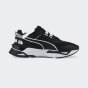 Кросівки Puma Mirage Sport Tech B&W, фото 2 - інтернет магазин MEGASPORT