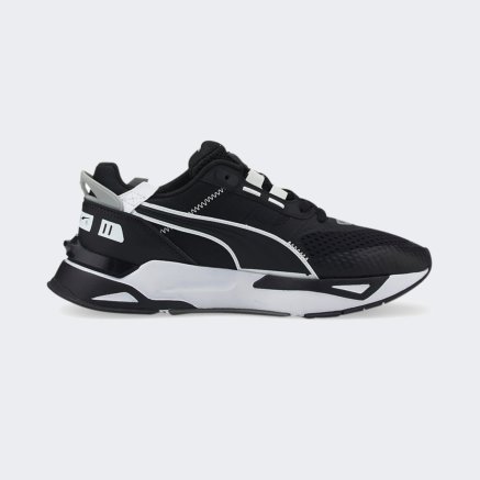 Кросівки Puma Mirage Sport Tech B&W - 147391, фото 2 - інтернет-магазин MEGASPORT