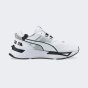 Кросівки Puma Mirage Sport Tech B&W, фото 2 - інтернет магазин MEGASPORT