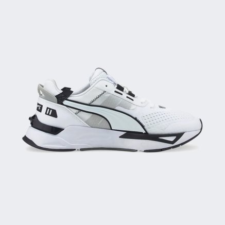 Кросівки Puma Mirage Sport Tech B&W - 145304, фото 2 - інтернет-магазин MEGASPORT