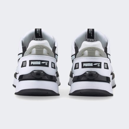 Кросівки Puma Mirage Sport Tech B&W - 145304, фото 3 - інтернет-магазин MEGASPORT