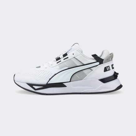 Кросівки Puma Mirage Sport Tech B&W - 145304, фото 1 - інтернет-магазин MEGASPORT
