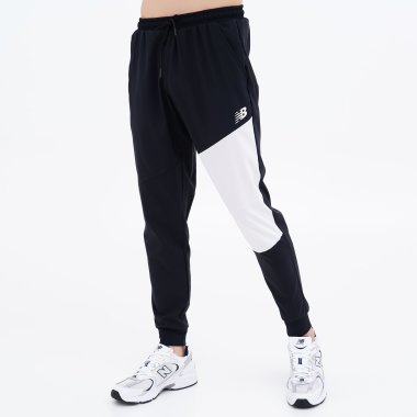 Спортивні штани New Balance Tenacity Stretch Woven - 146021, фото 1 - інтернет-магазин MEGASPORT