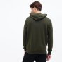 Кофта Puma Power Full-Zip Hoodie, фото 2 - интернет магазин MEGASPORT