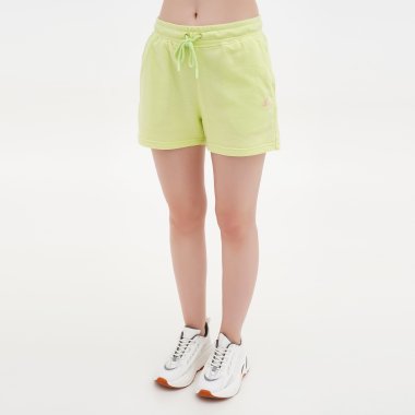 Шорты Lagoa women's terry shorts - 147298, фото 1 - интернет-магазин MEGASPORT