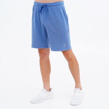 Шорти Lagoa men's terry shorts - 147285, фото 1 - інтернет-магазин MEGASPORT
