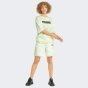 Шорты Puma Summer Longline Shorts, фото 3 - интернет магазин MEGASPORT