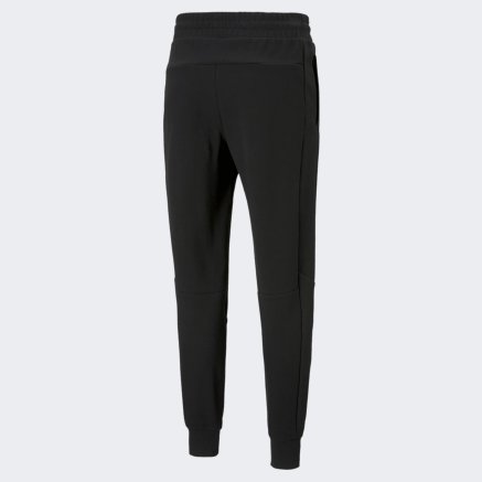 Спортивные штаны Puma Ferrari Race Sweat Pants cc - 147467, фото 3 - интернет-магазин MEGASPORT