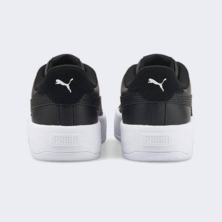 Кеди Puma Lily Platform L Wns - 147390, фото 3 - інтернет-магазин MEGASPORT