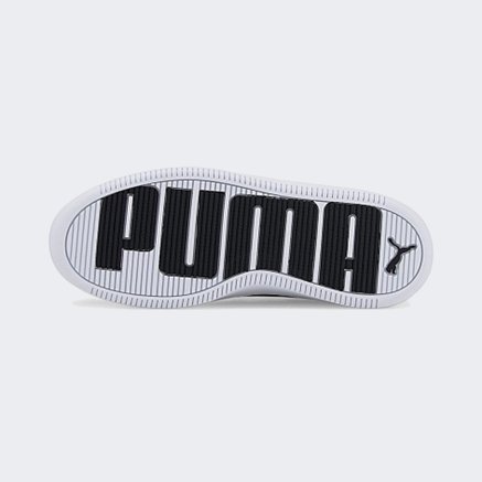 Кеди Puma Lily Platform L Wns - 147390, фото 4 - інтернет-магазин MEGASPORT